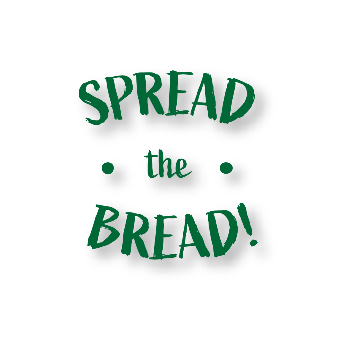 Spread The Bread Munds Park Community Church