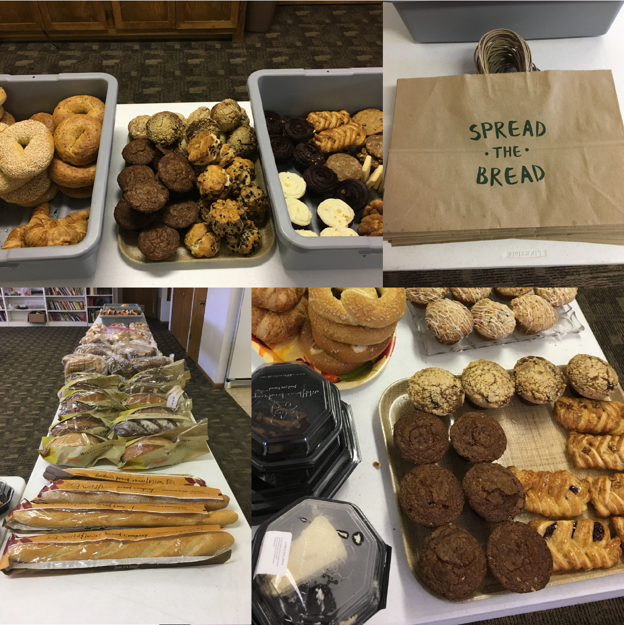 Ministries Munds Park Community Church