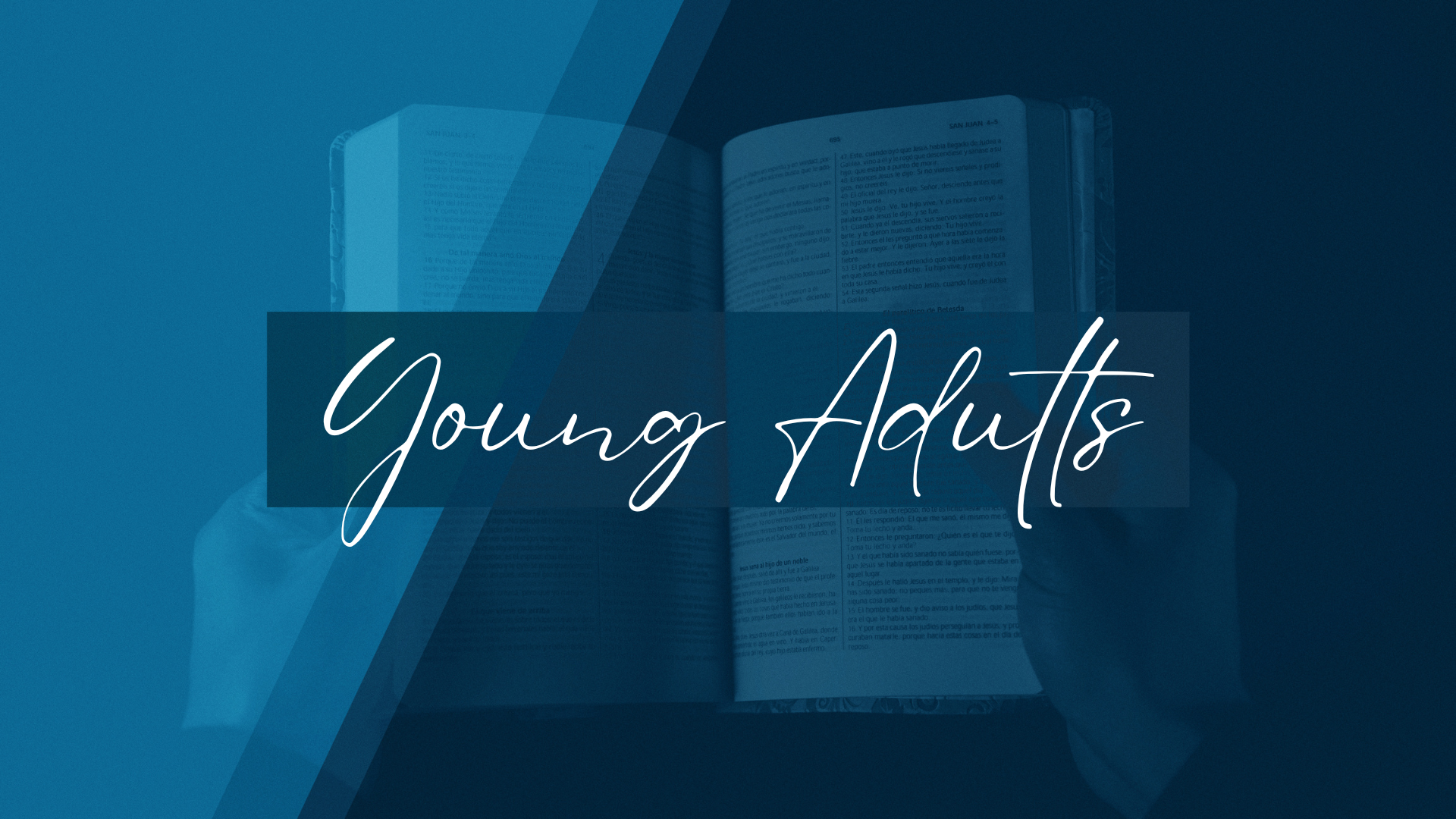 Young Adults