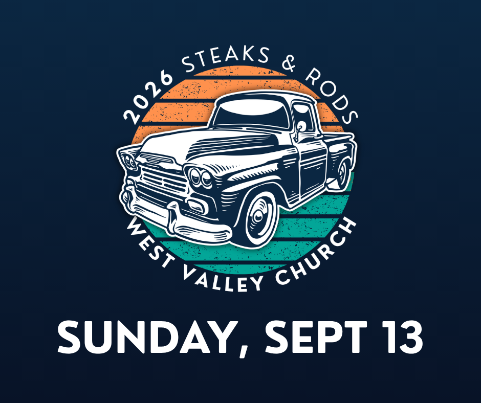 Steaks & Rods Car Show