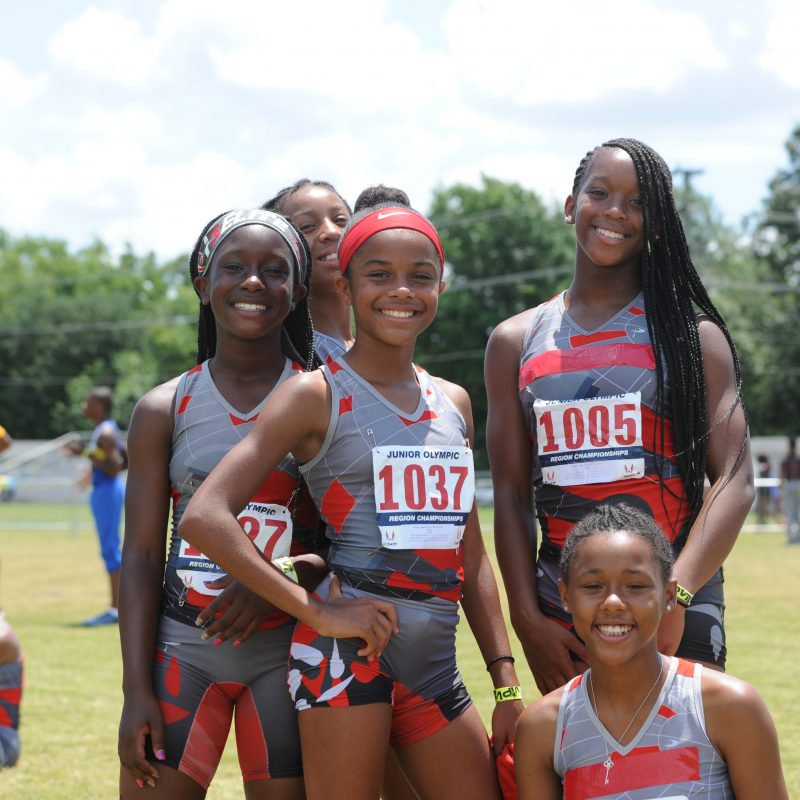 Track & Field