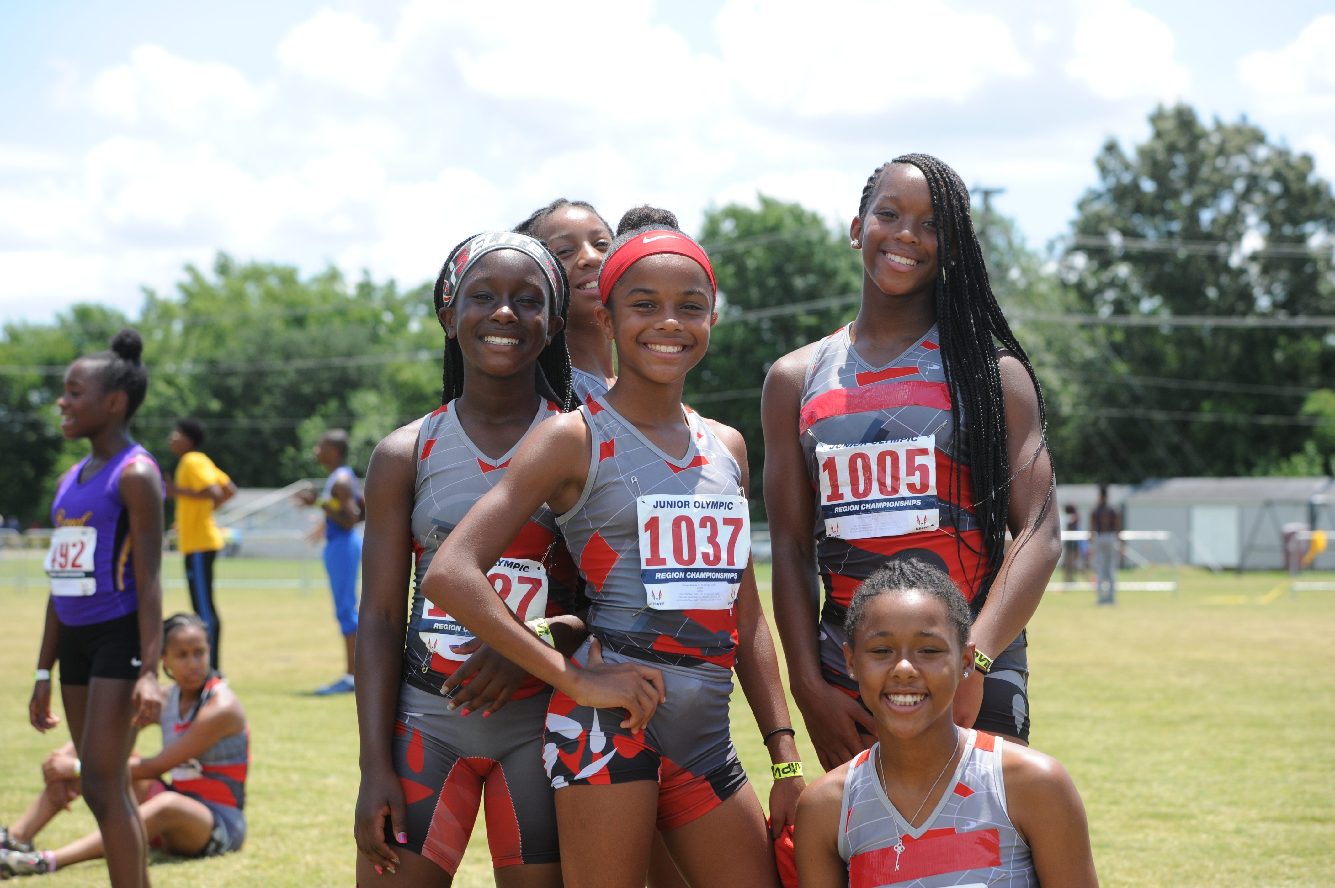 i5 Elite Sports Club