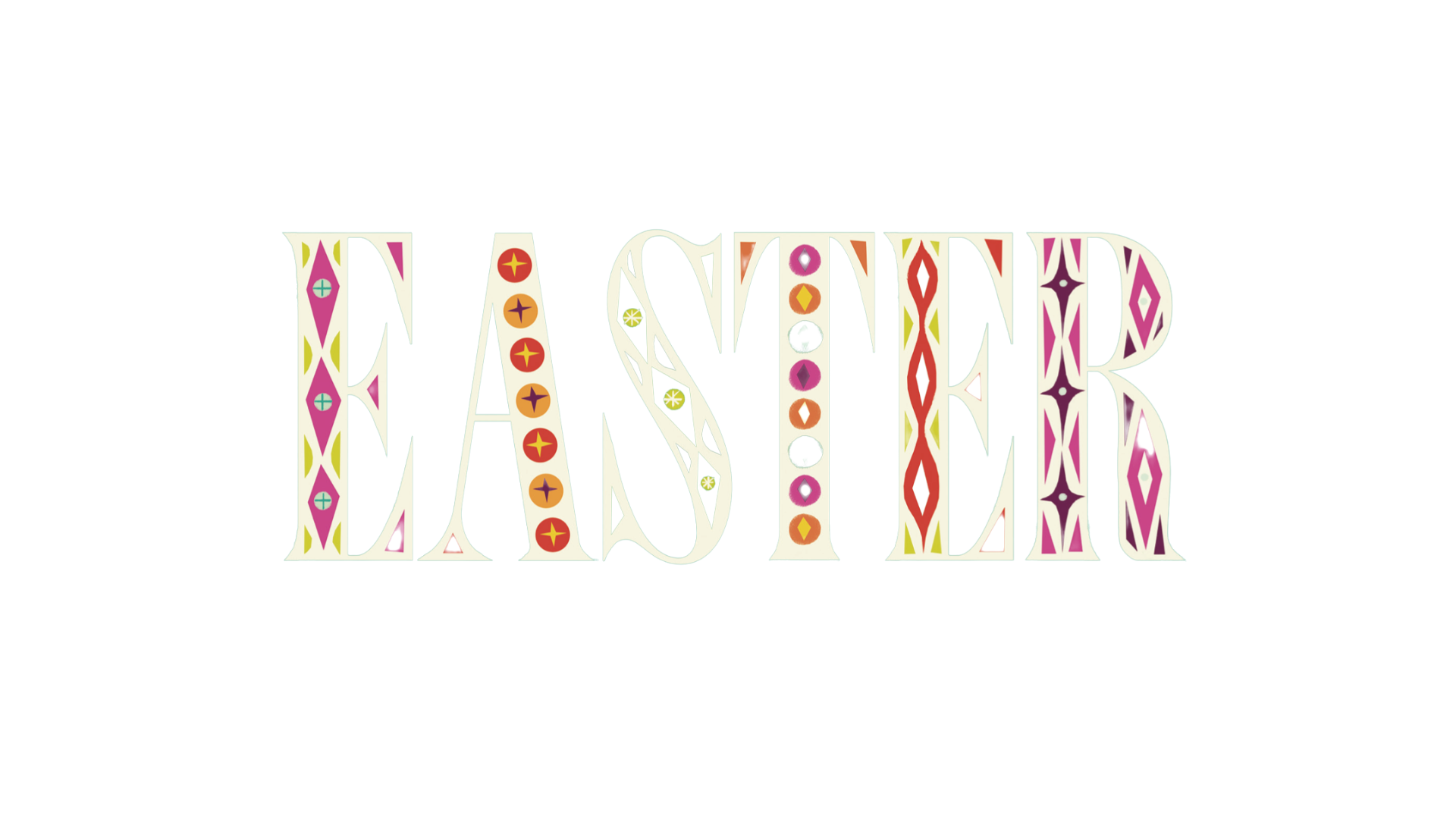 Easter Devotional