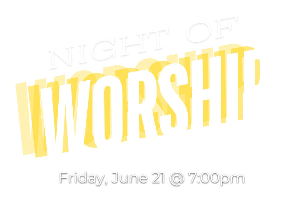Night of Worship