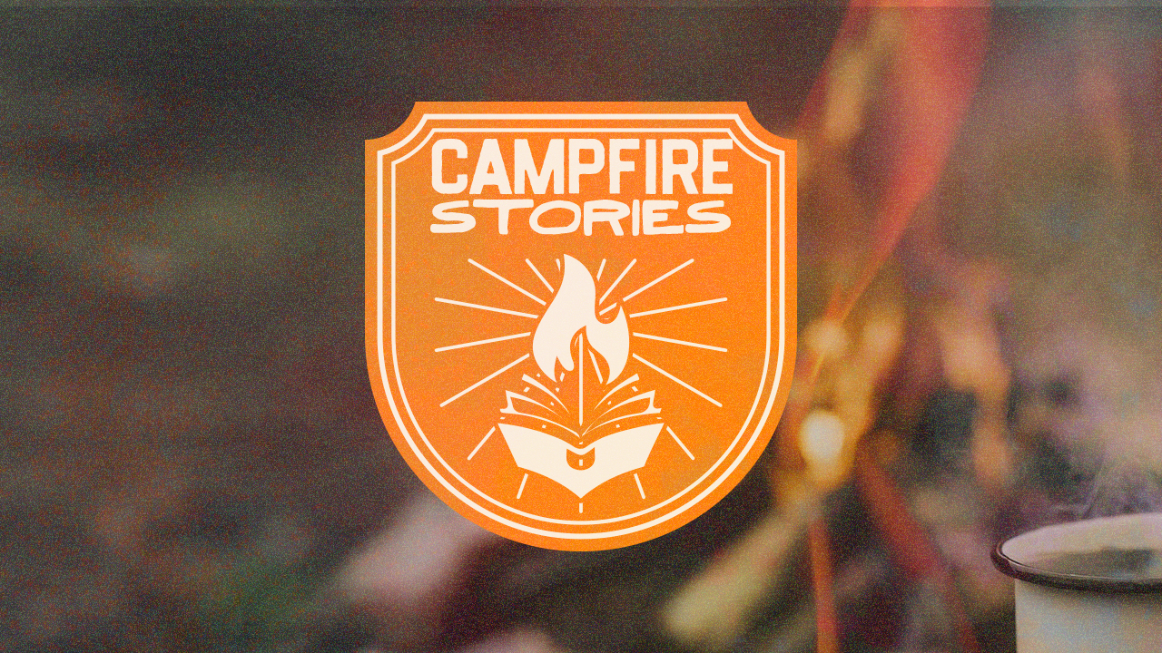 Campfire Stories – Week 3 episode artwork