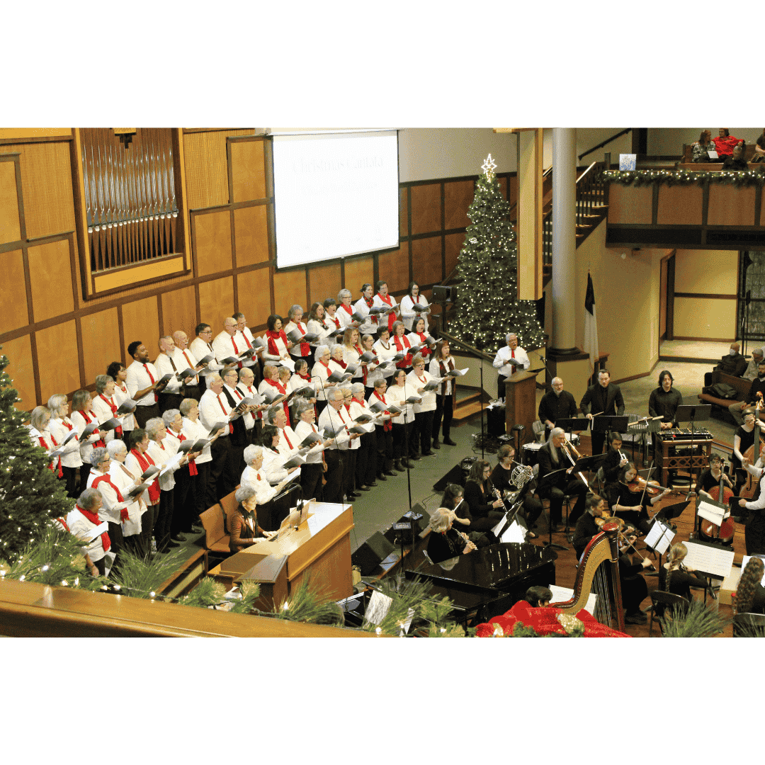 Christmas Cantata