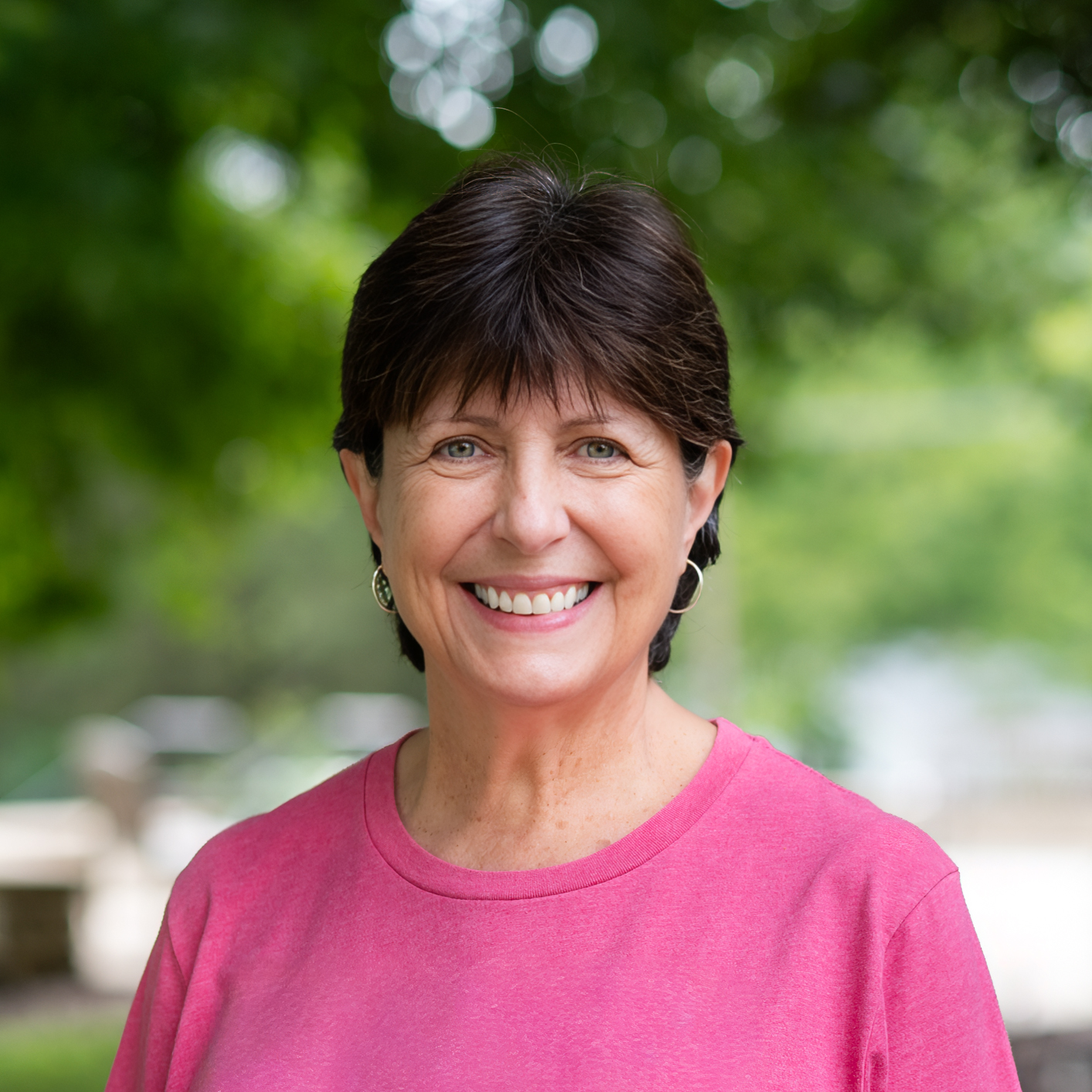 Ms. Carol - Tuesday