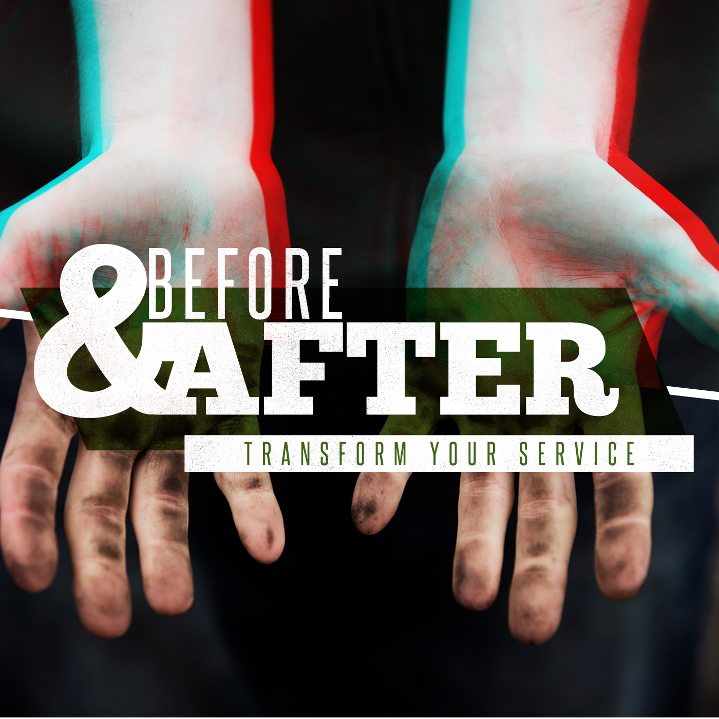 Serving Those Who Need You episode artwork