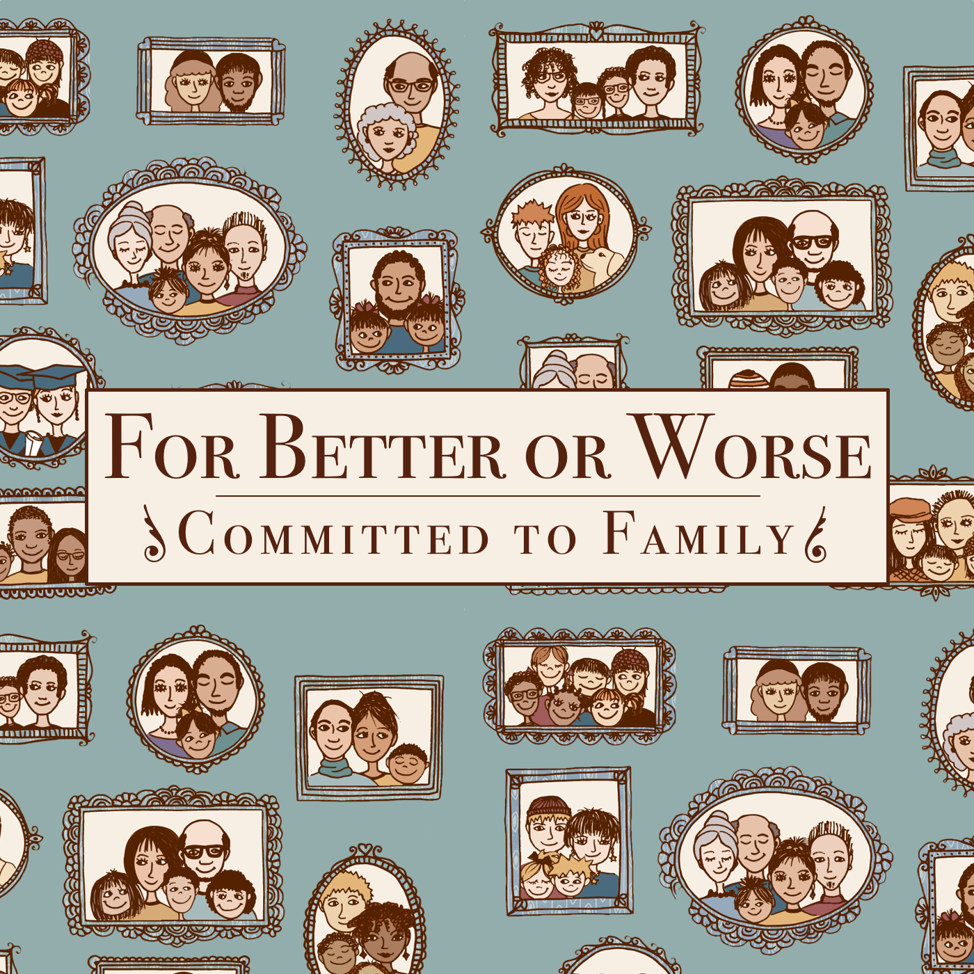 Honoring Marriage – Part 3 episode artwork
