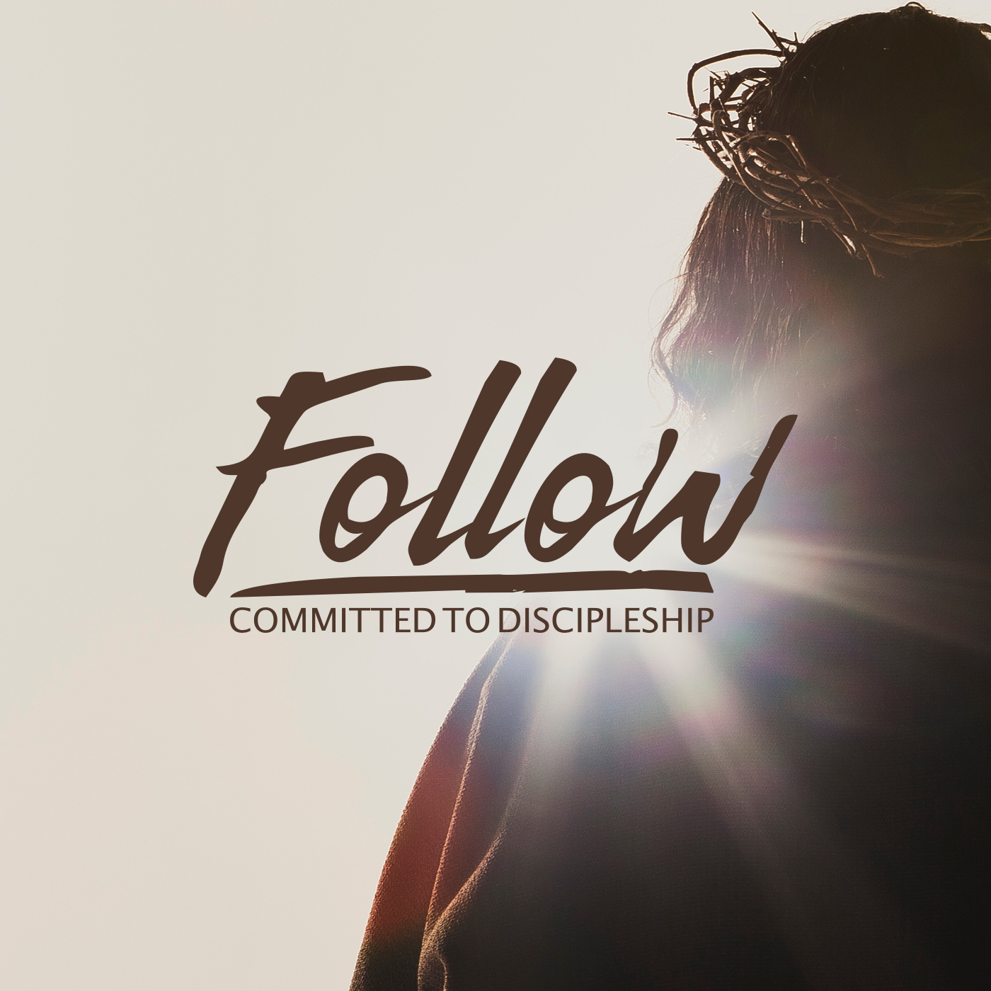 The Faith to Follow episode artwork