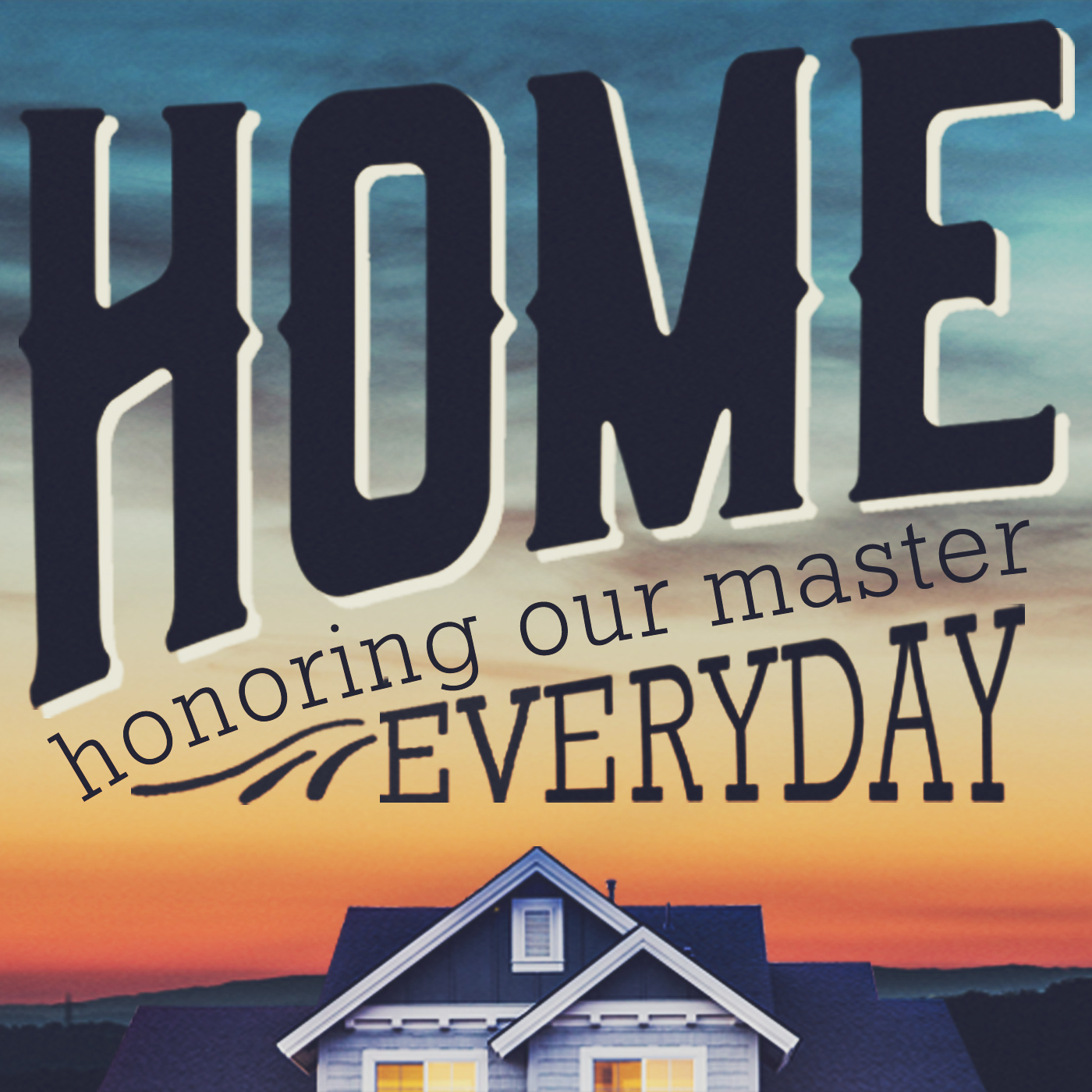 The Law of Your Home episode artwork
