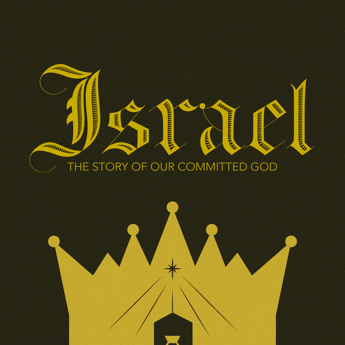 The Consolation of Israel episode artwork