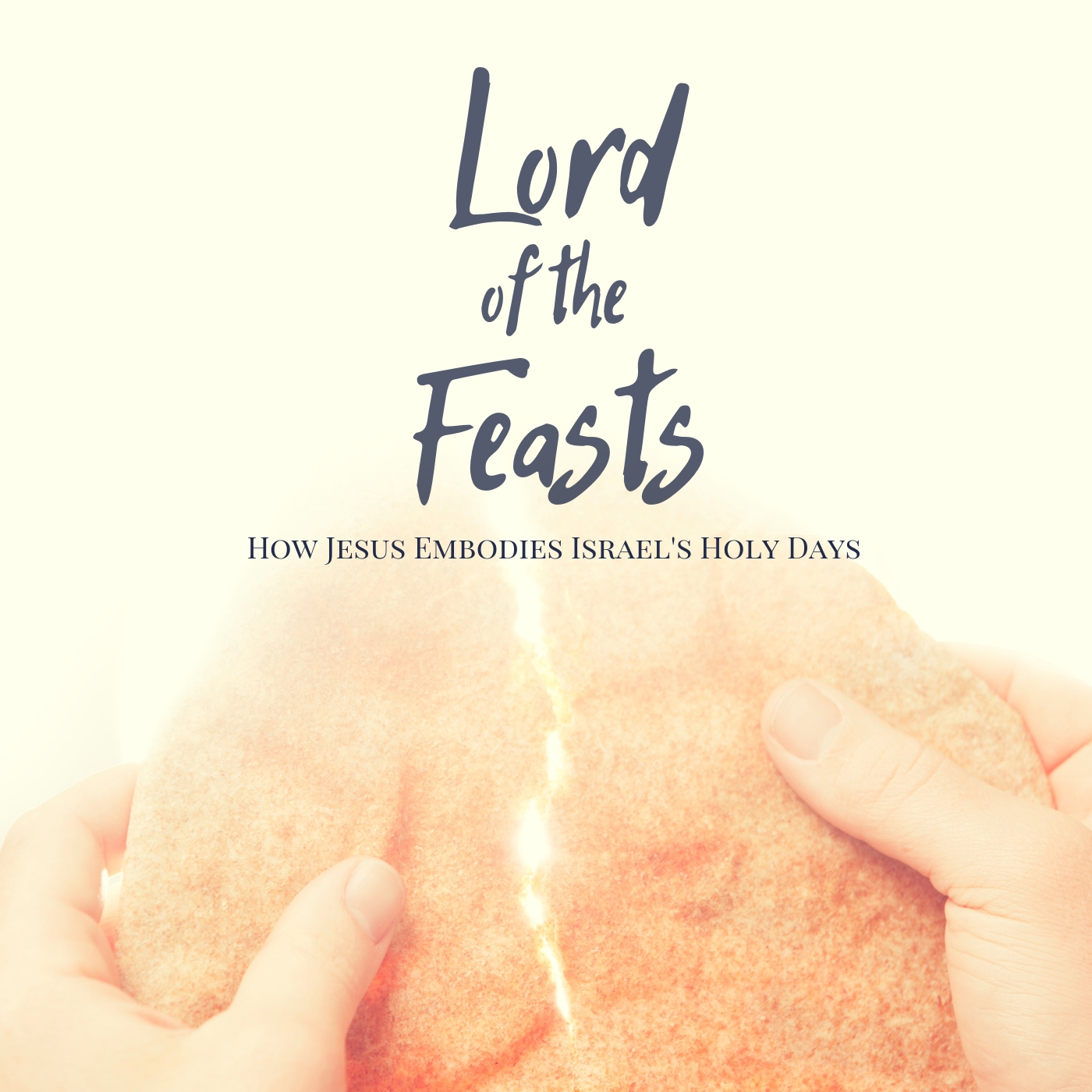 Giving Water and Light on Sukkot episode artwork
