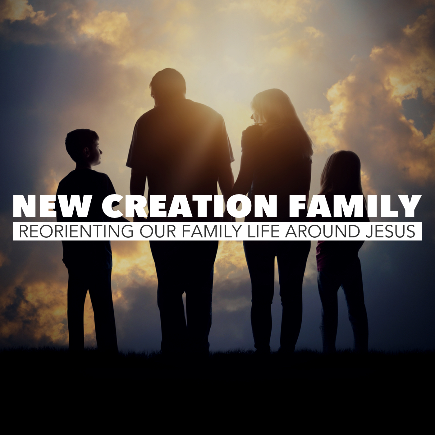 Our Family’s Source of Strength episode artwork