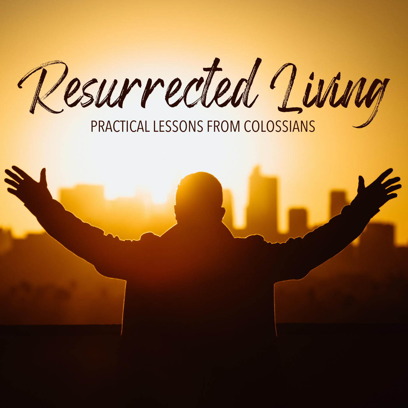 A Resurrected Fullness episode artwork