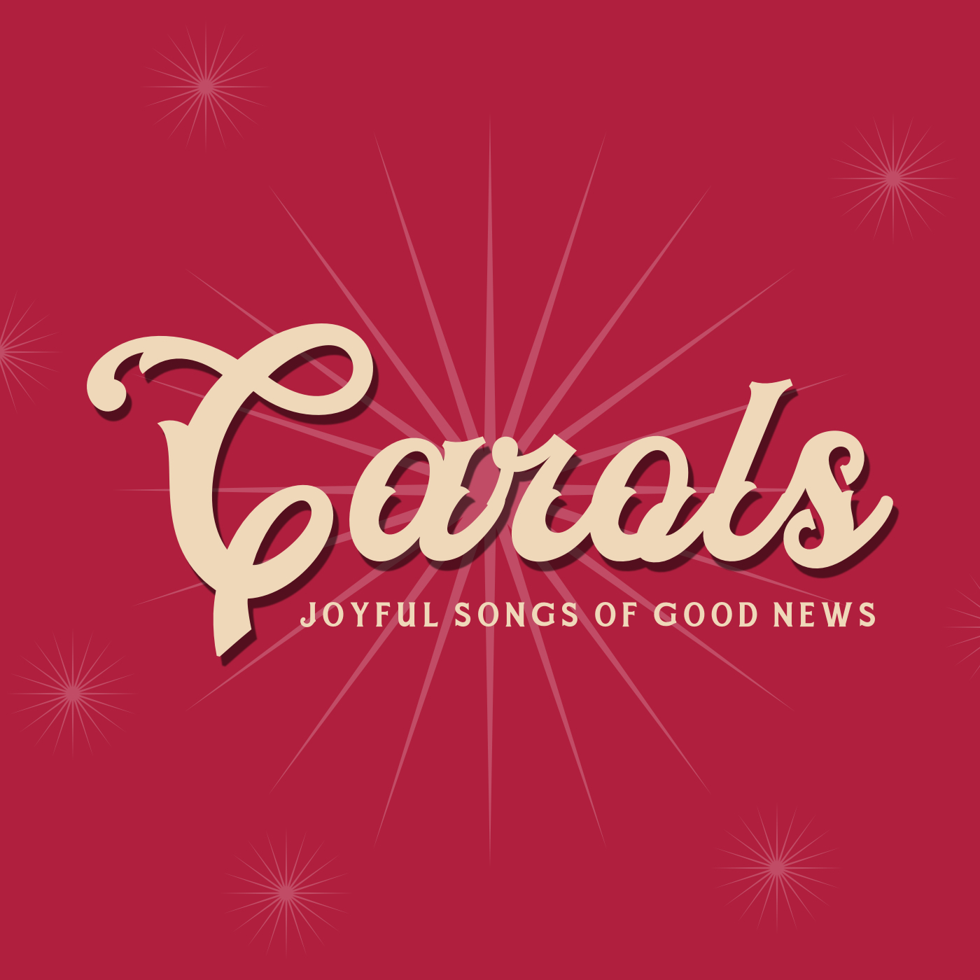 Joy to the World episode artwork