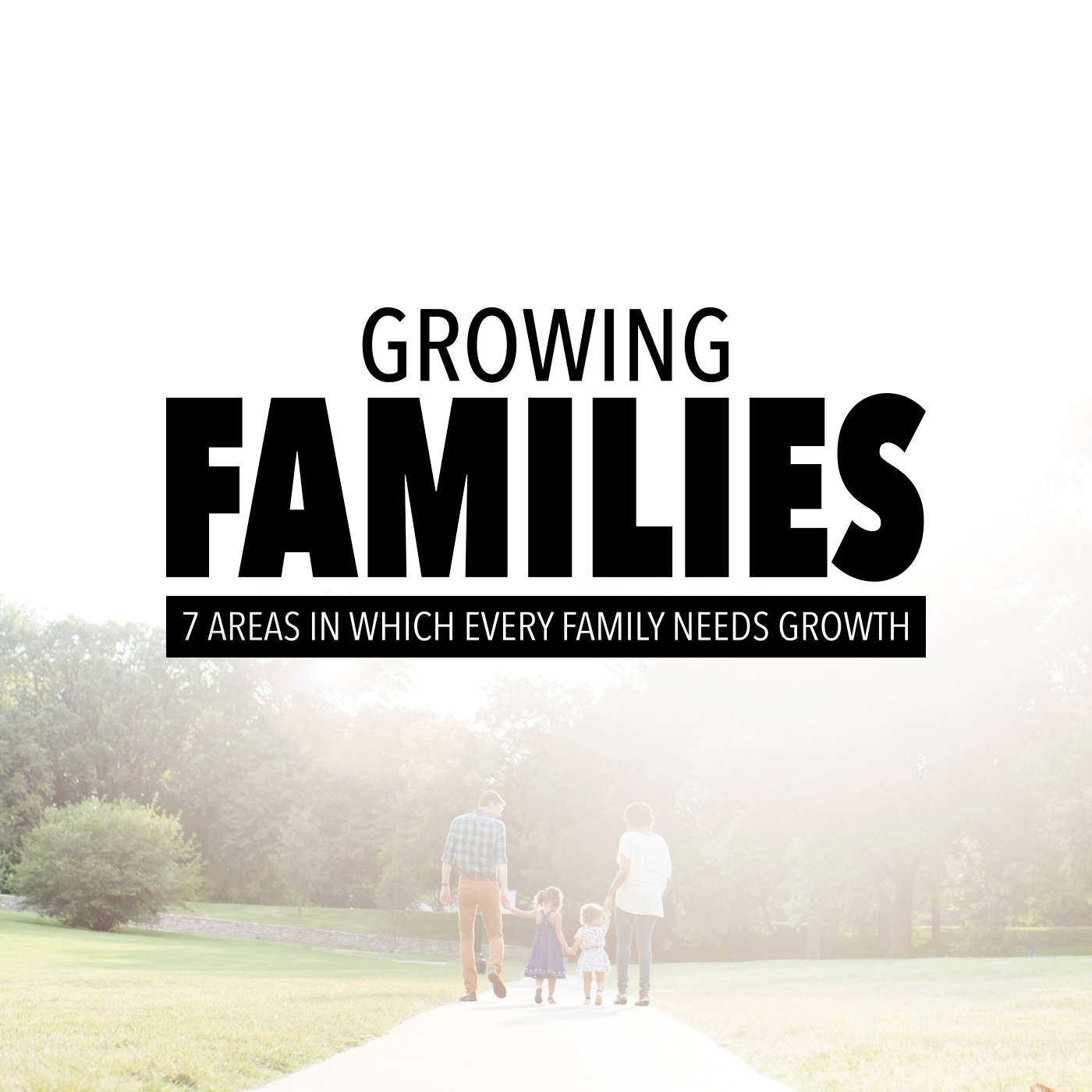 Growing in Self-control episode artwork