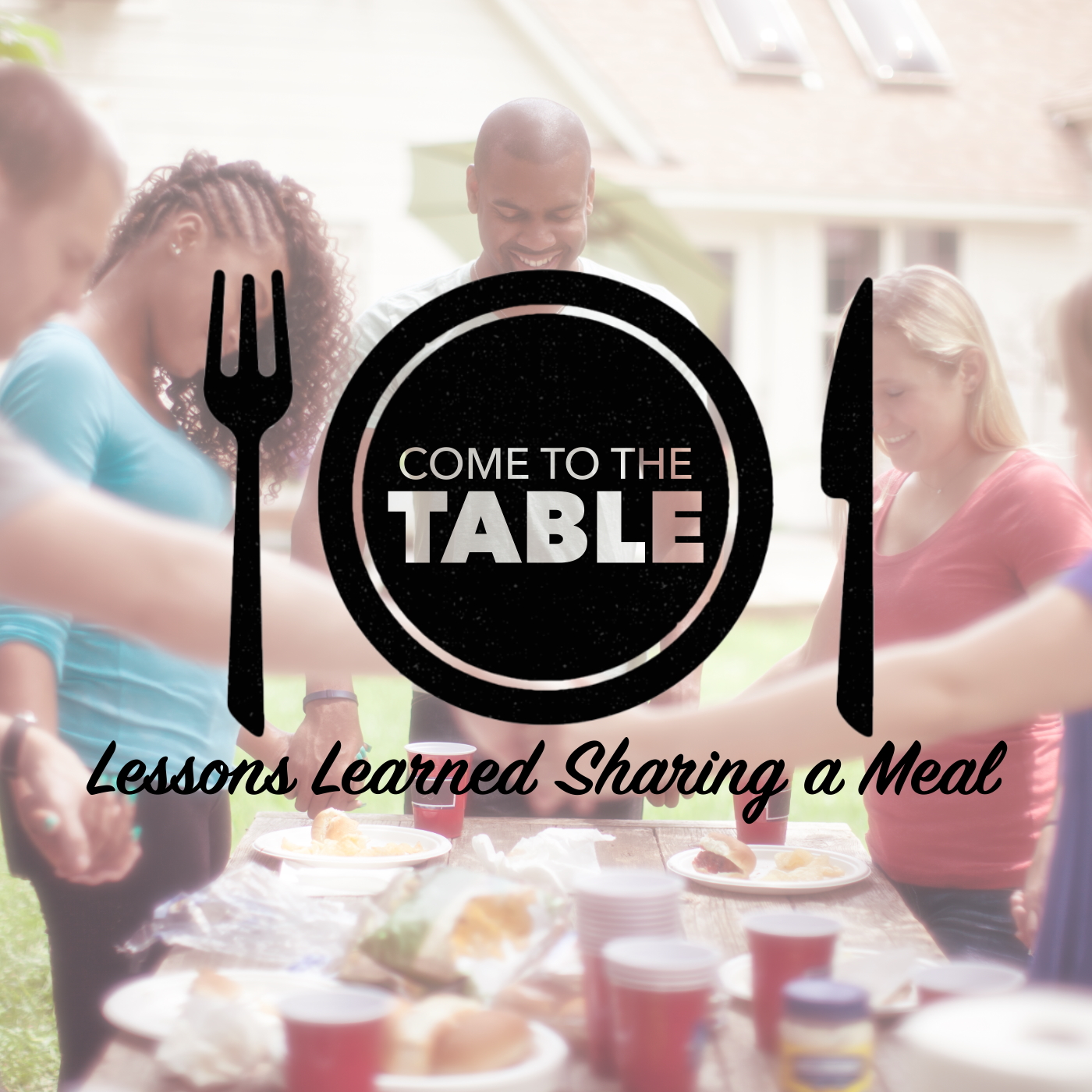 The Table as an Invitation to Repentance episode artwork