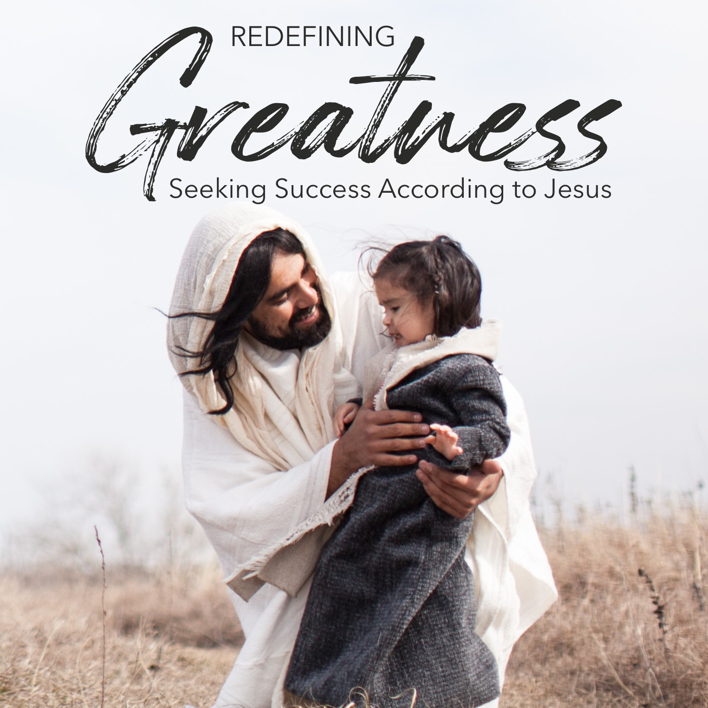 The Greatest Among You episode artwork
