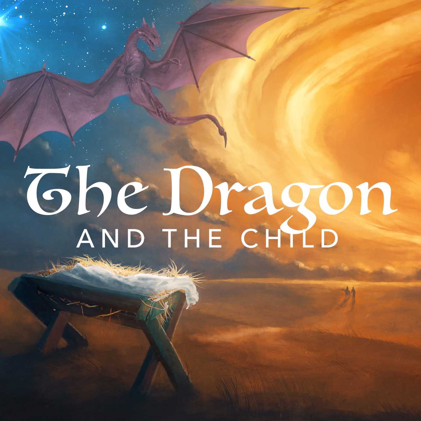 The Dragon and the Child episode artwork