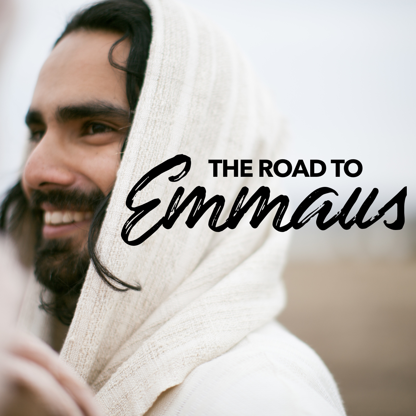 The Road to Emmaus episode artwork