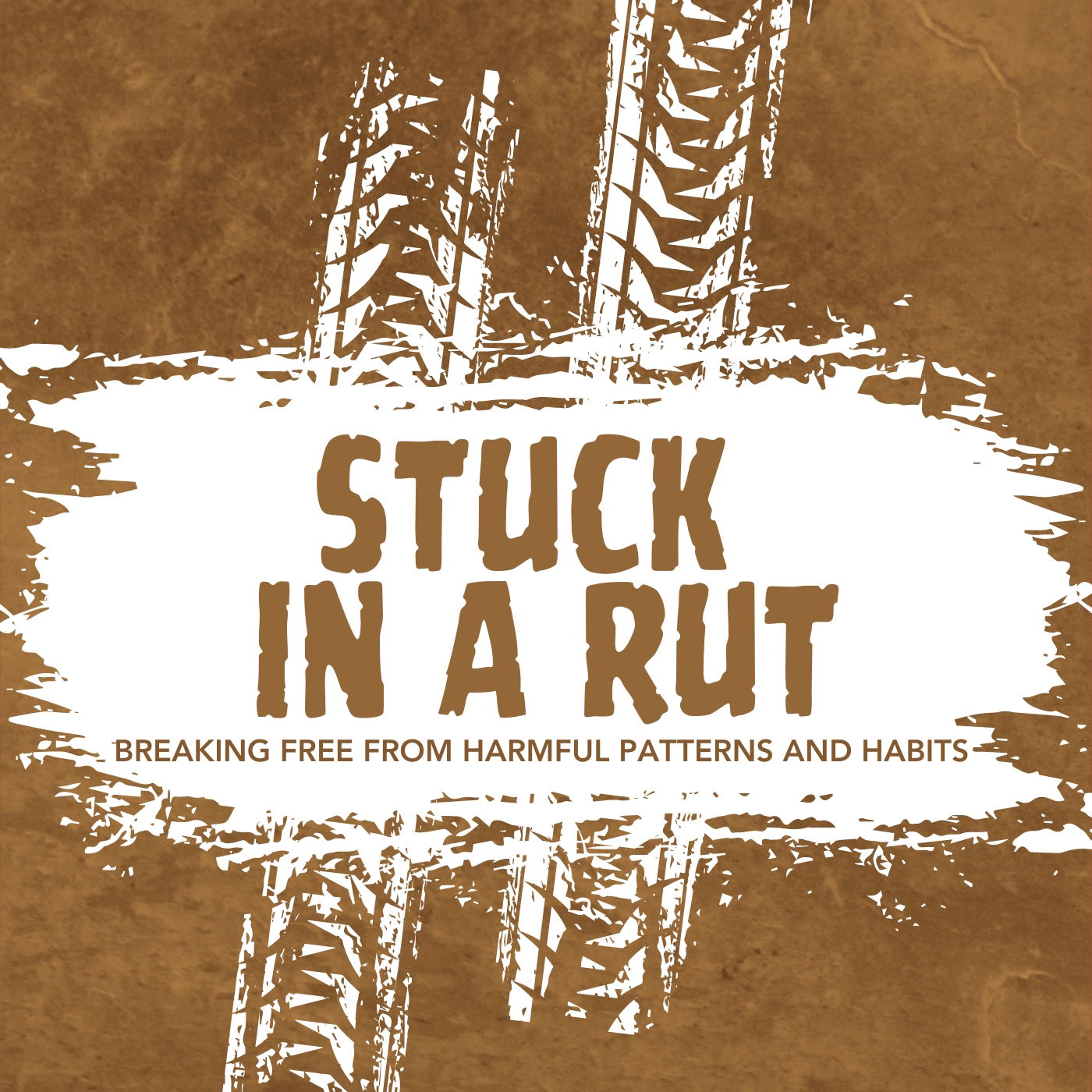 Stuck in a Rut of Guilt and Shame episode artwork