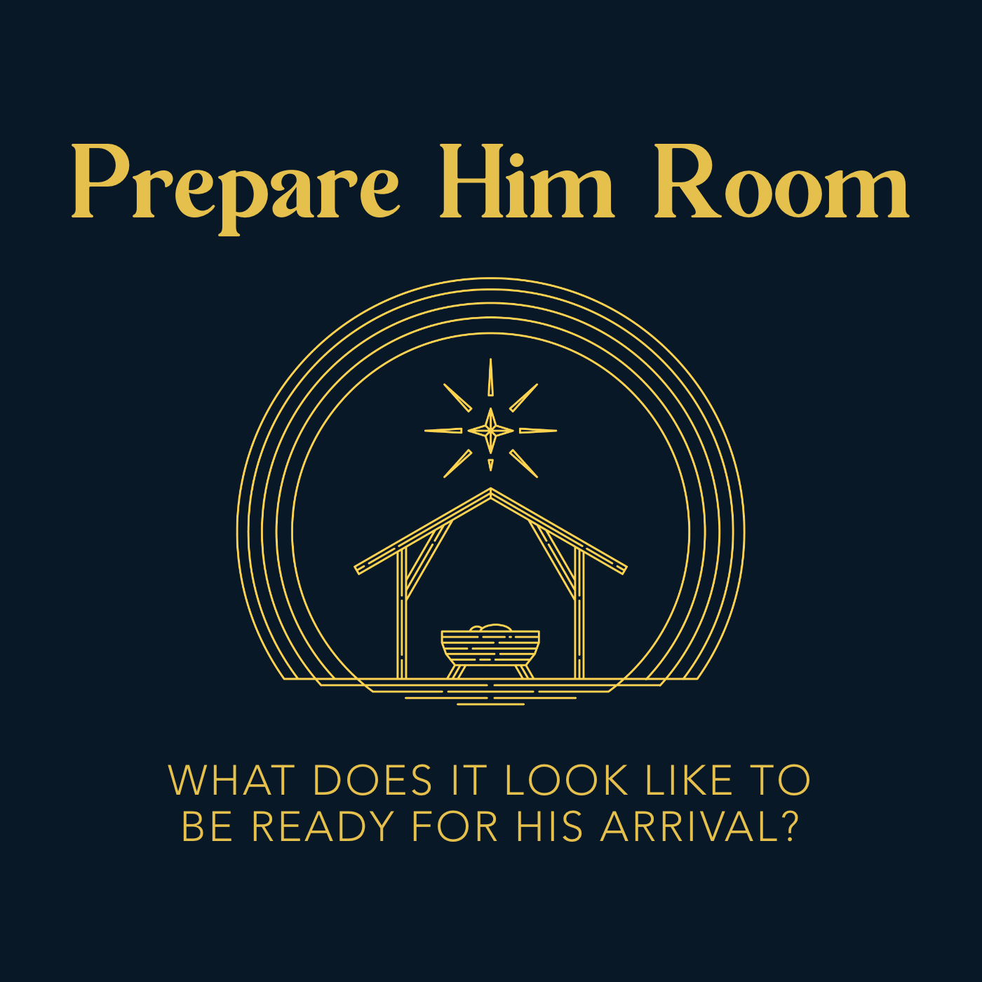 God Consoles Those Who Patiently Wait for Him episode artwork