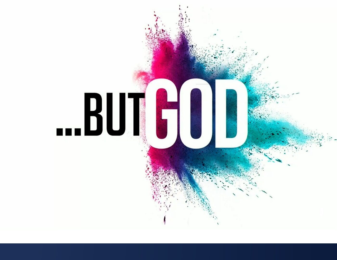 But God episode artwork