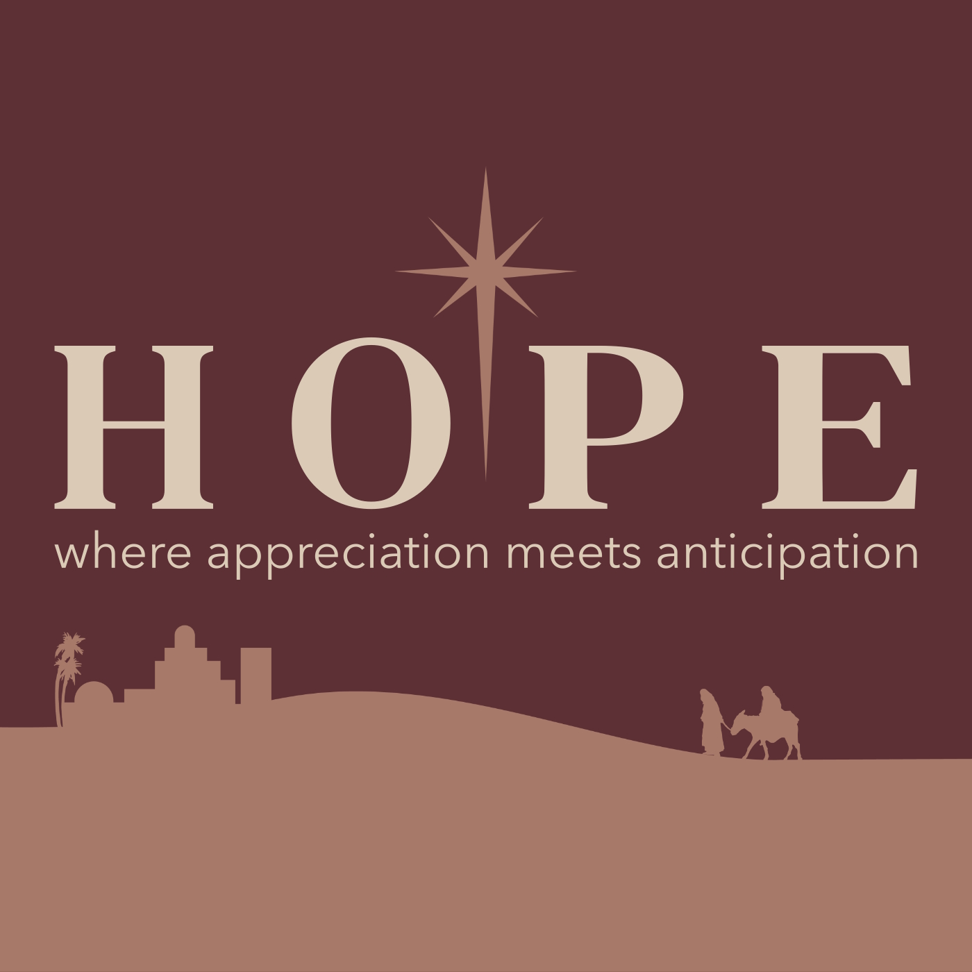 Hope Exercised episode artwork