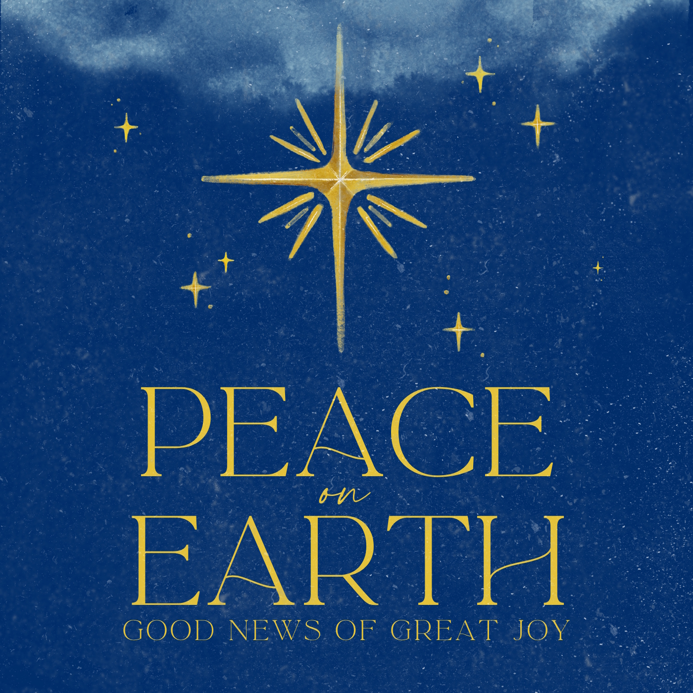 Saved to Make Peace episode artwork