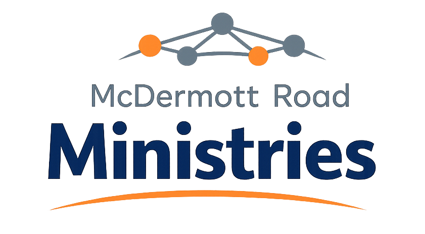 McDermott Road Ministries