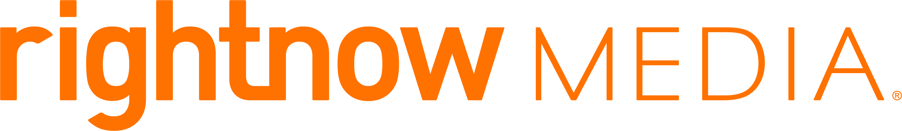 RightNow Media
