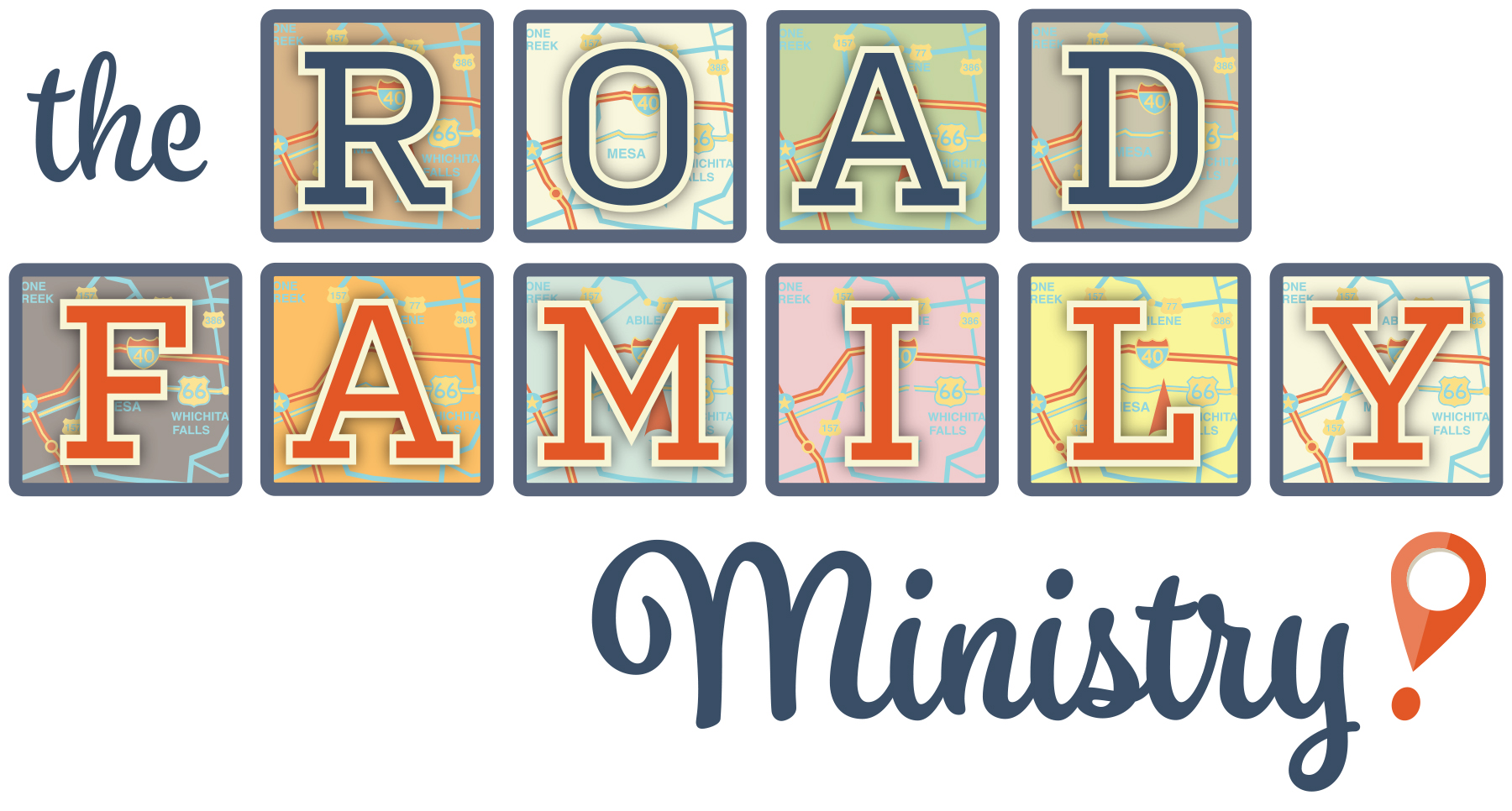 Family Ministry