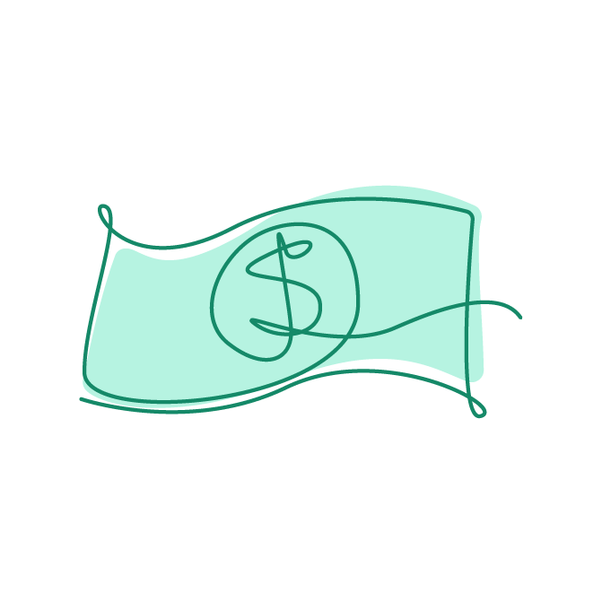 Cash or Check