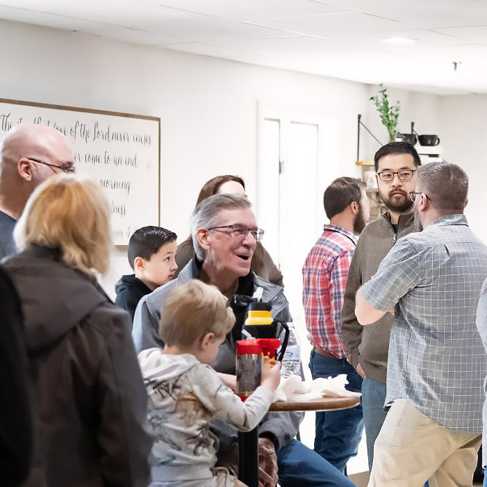 Community Groups