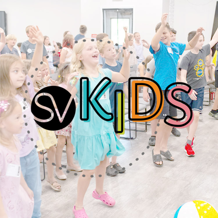 Kids Ministry