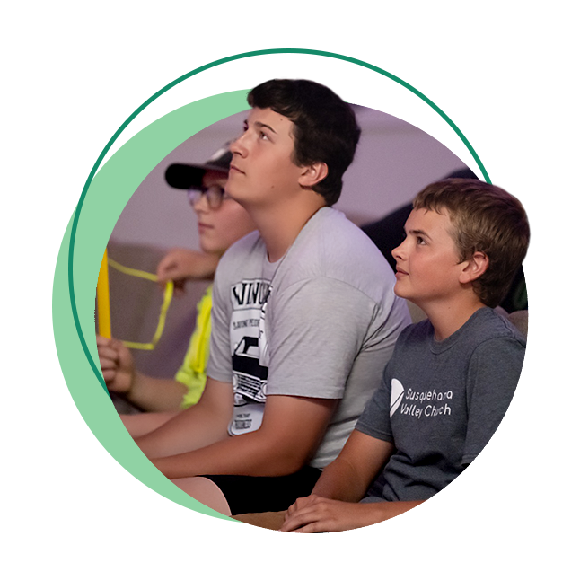 Youth Group