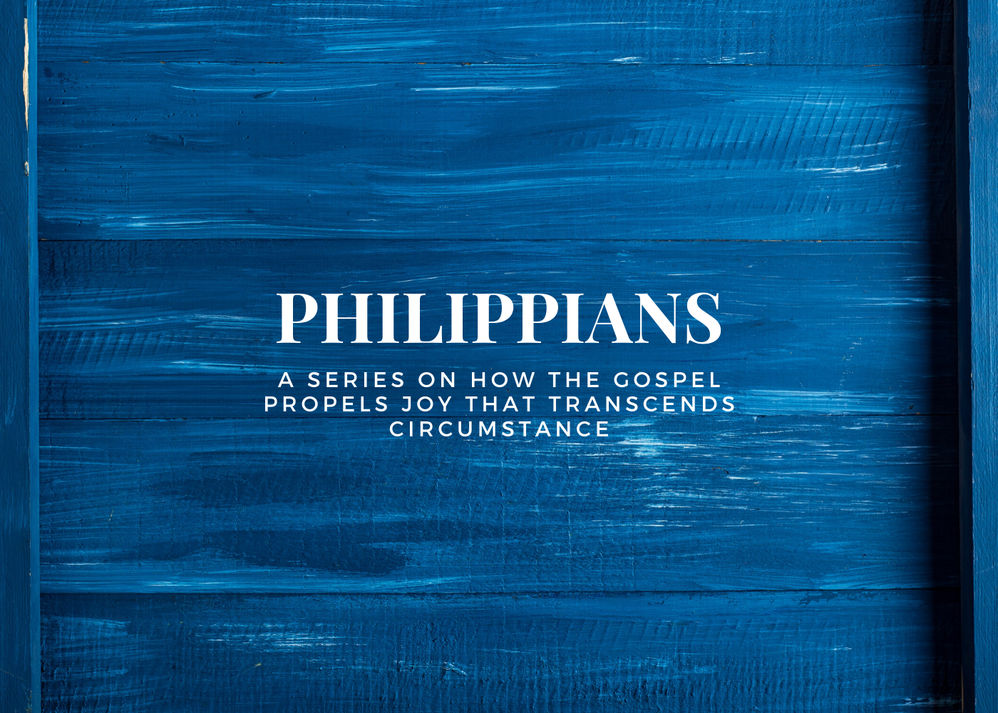 Philippians 3:12-21 – Press On episode artwork