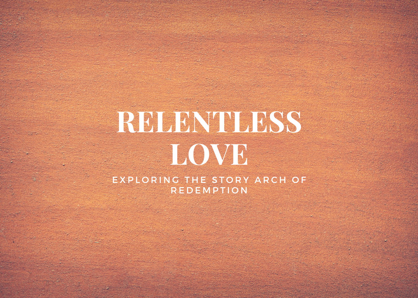 Relentless Love – Part 2 episode artwork