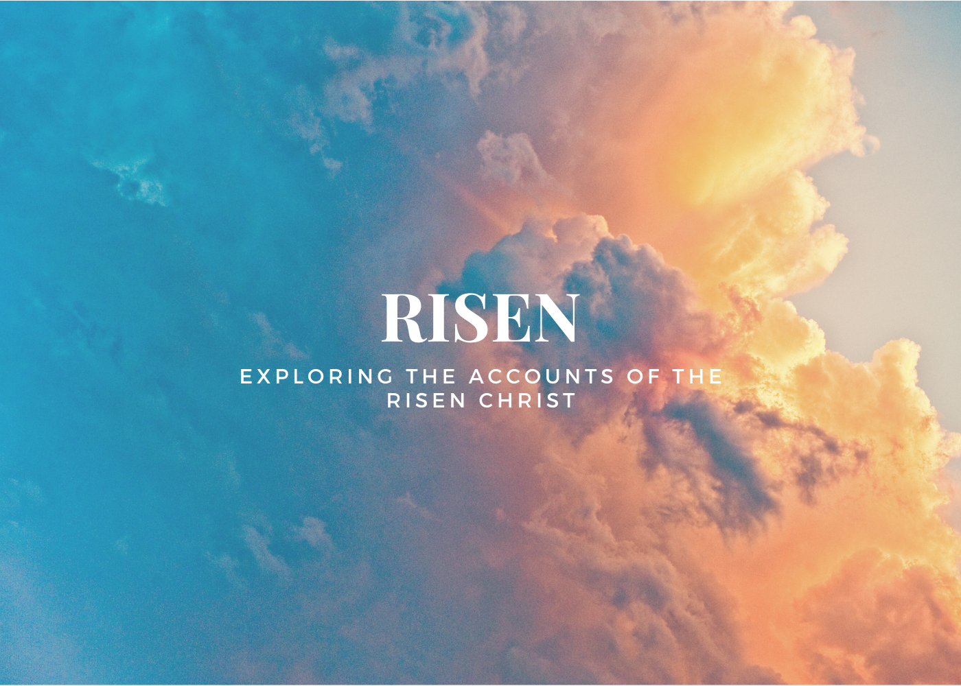 Acts 2:1-24, 36-47 – Pentecost