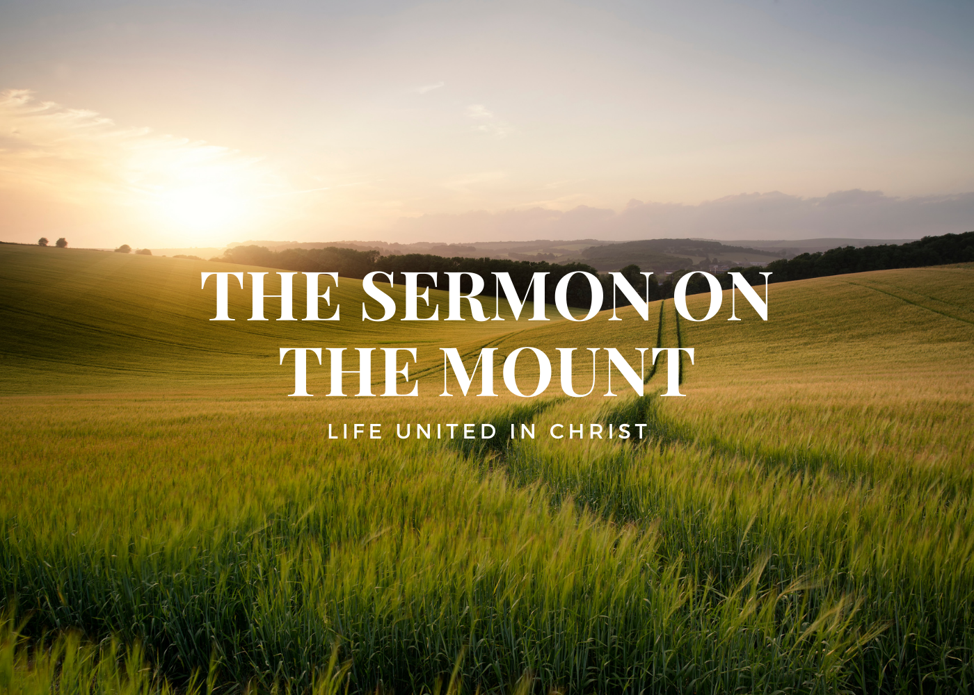 Sermon the Mount – Ep8: “The House that Stands”