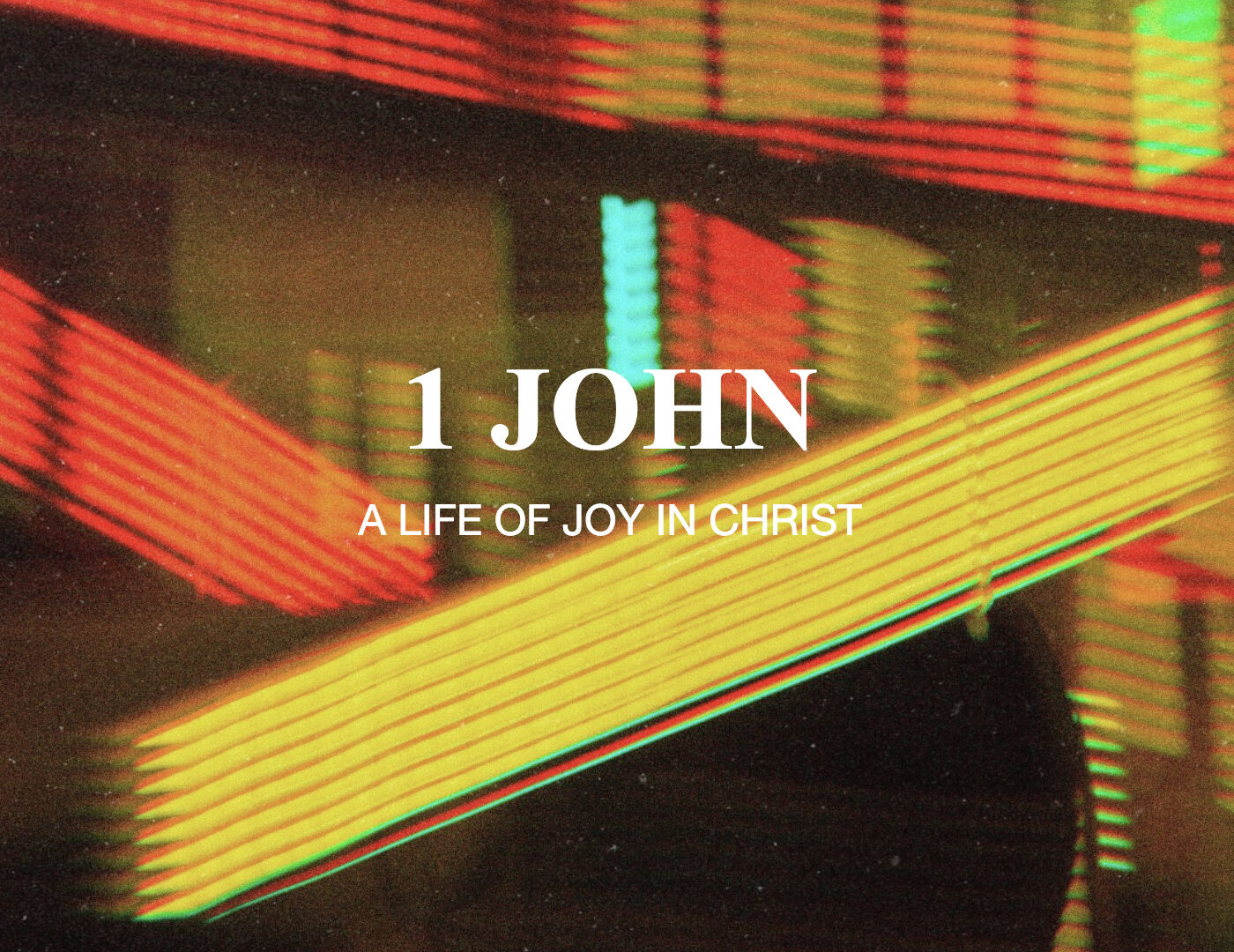 1 John 5:18-21 episode artwork
