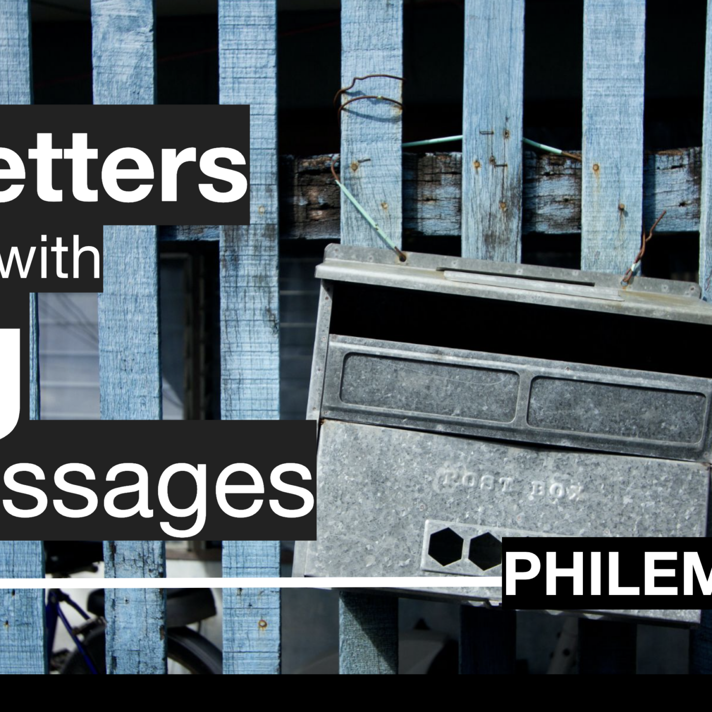 Philemon episode artwork