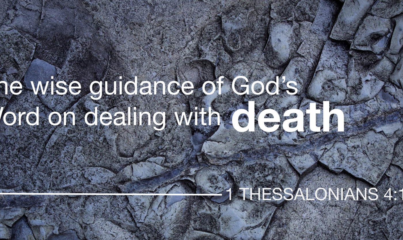1 Thessalonians 4:13-18