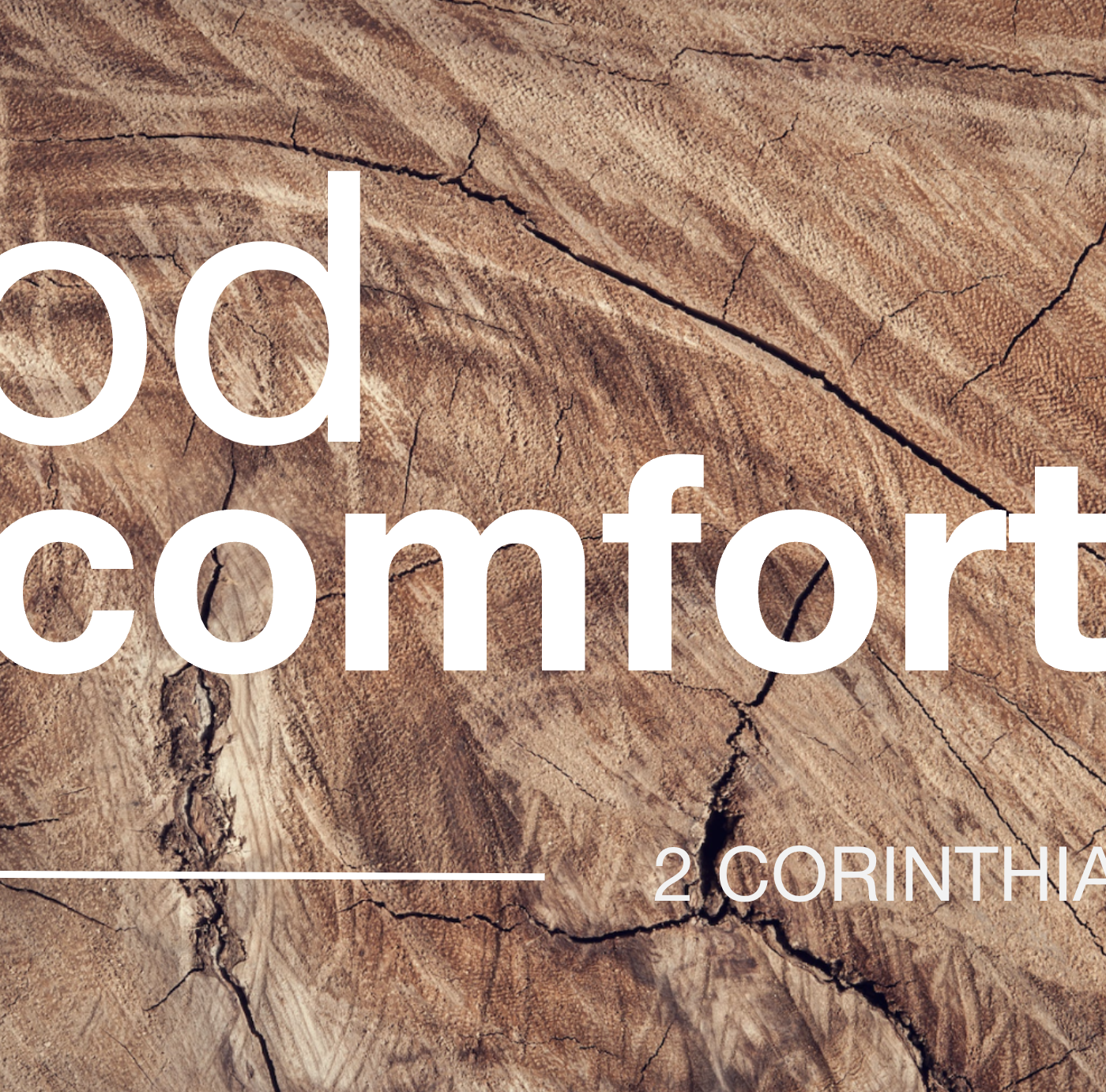 2 Corinthians 1:3-11 episode artwork