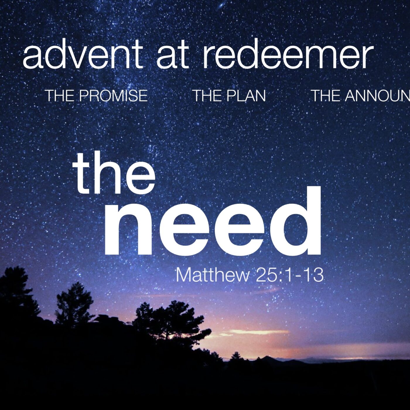 Matthew 25:1-13 episode artwork