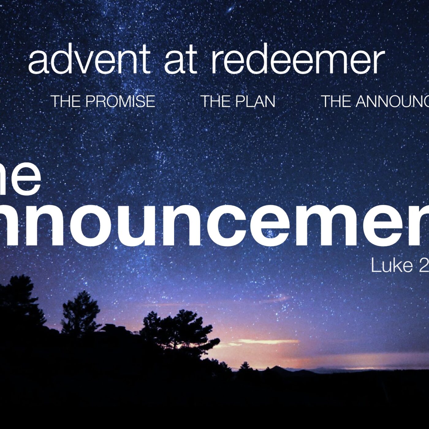 Luke 2:1-18 episode artwork