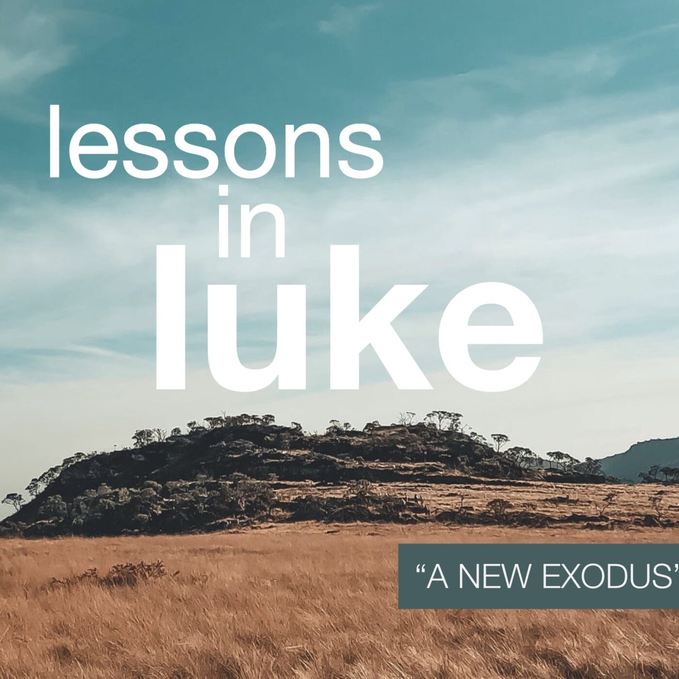 Luke 3:1-24 episode artwork