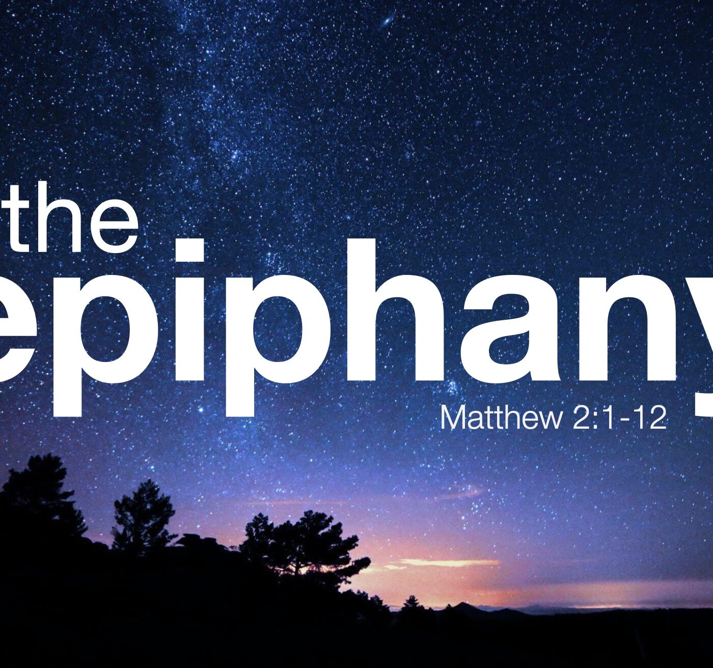 Matthew 2:1-12 episode artwork