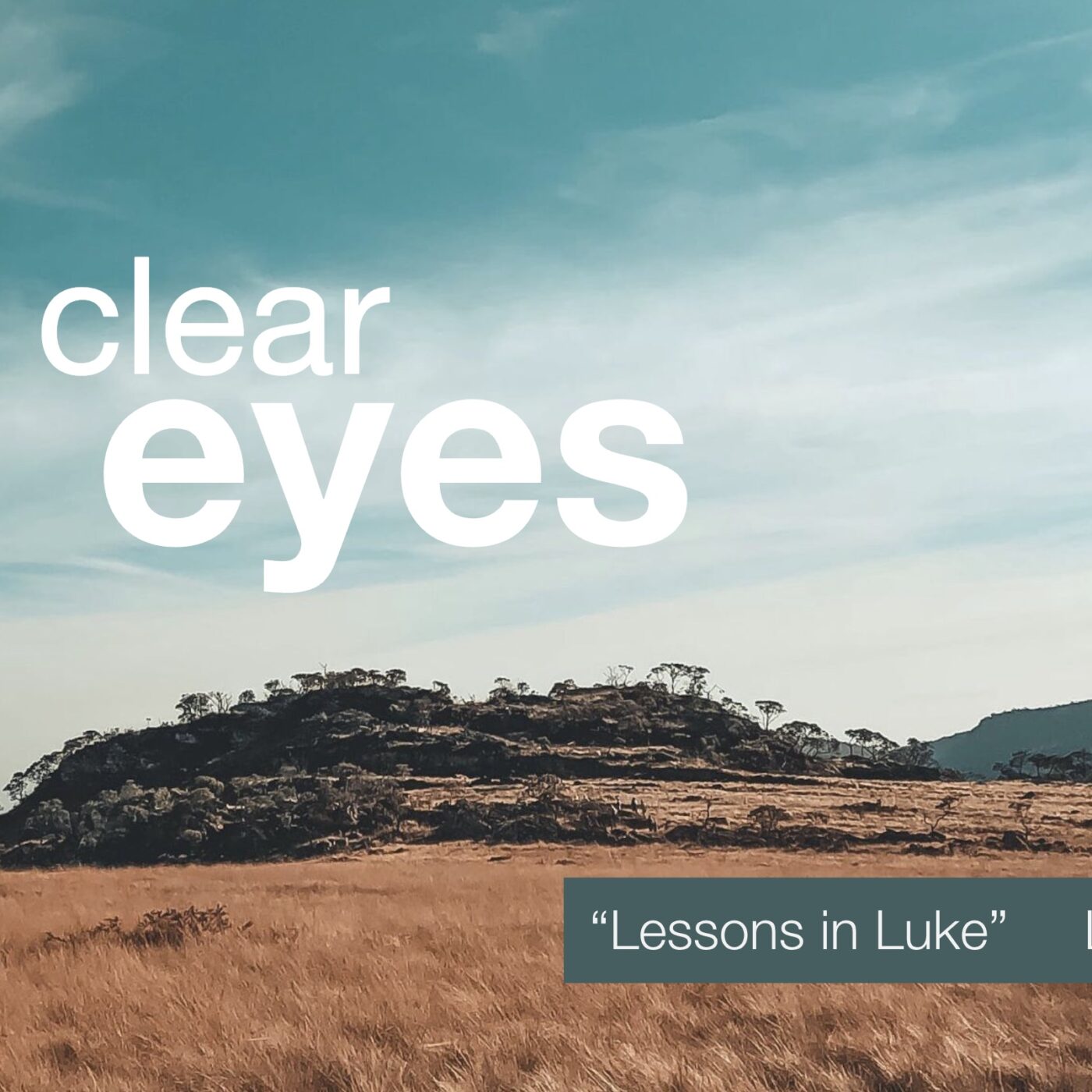 Luke 11:33-46 episode artwork